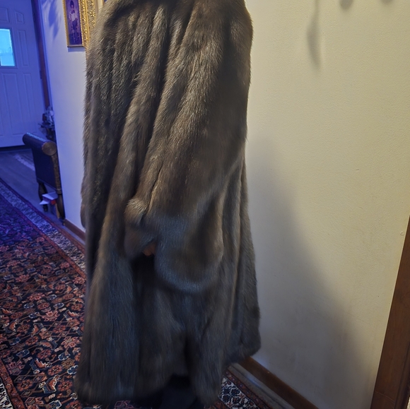 CuStoM MaDe Russian Full Length Sable - Picture 6 of 6